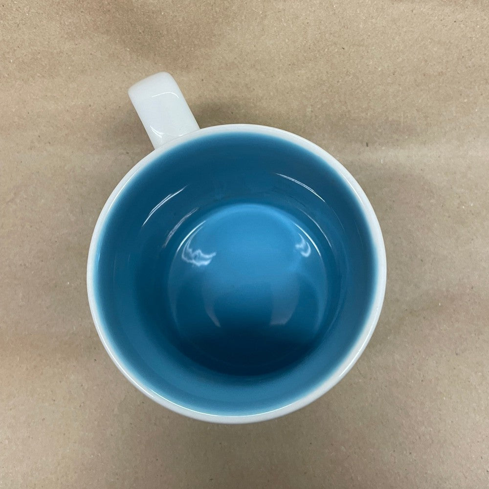 Starbucks Global Icon Collector Series Aruba Mug-2010